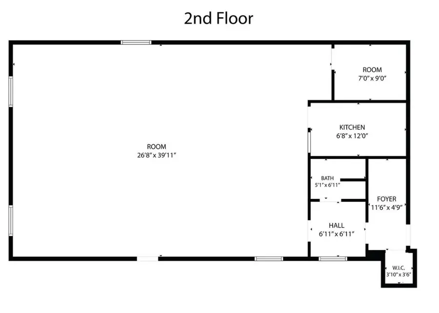 401 E Main Street, Humble, TX 77338 - Image #3