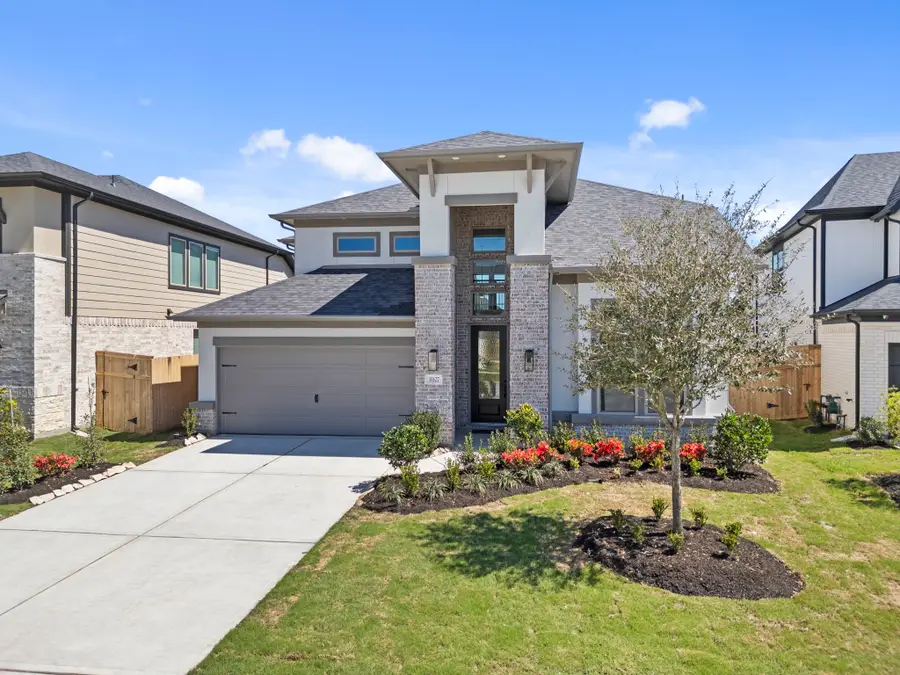 31127 Marlow Manor Court, Fulshear, TX 77441 - #3