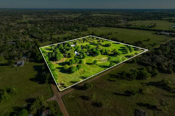 1585 Round Top Rd, Round Top, TX 78954