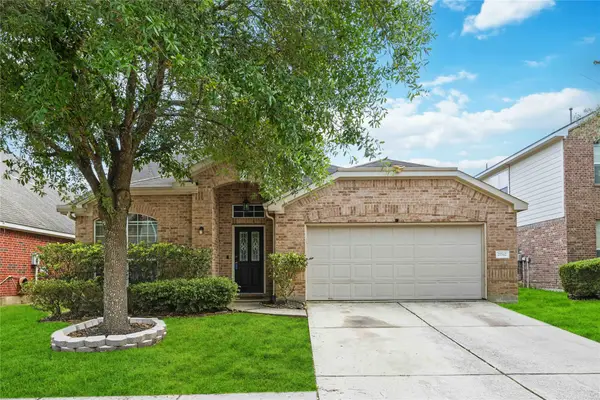 21542 Kings Bend Drive, Kingwood, TX 77339