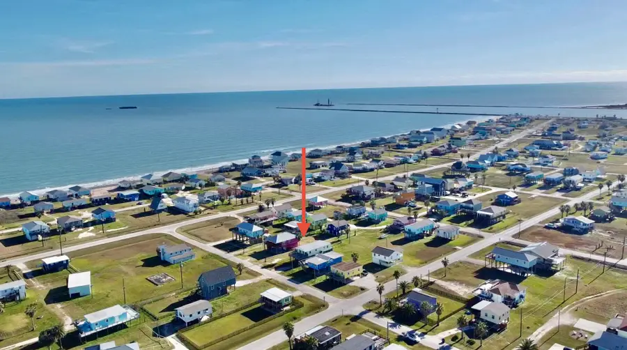 317 Olive Street, Surfside Beach, TX 77541 - #2