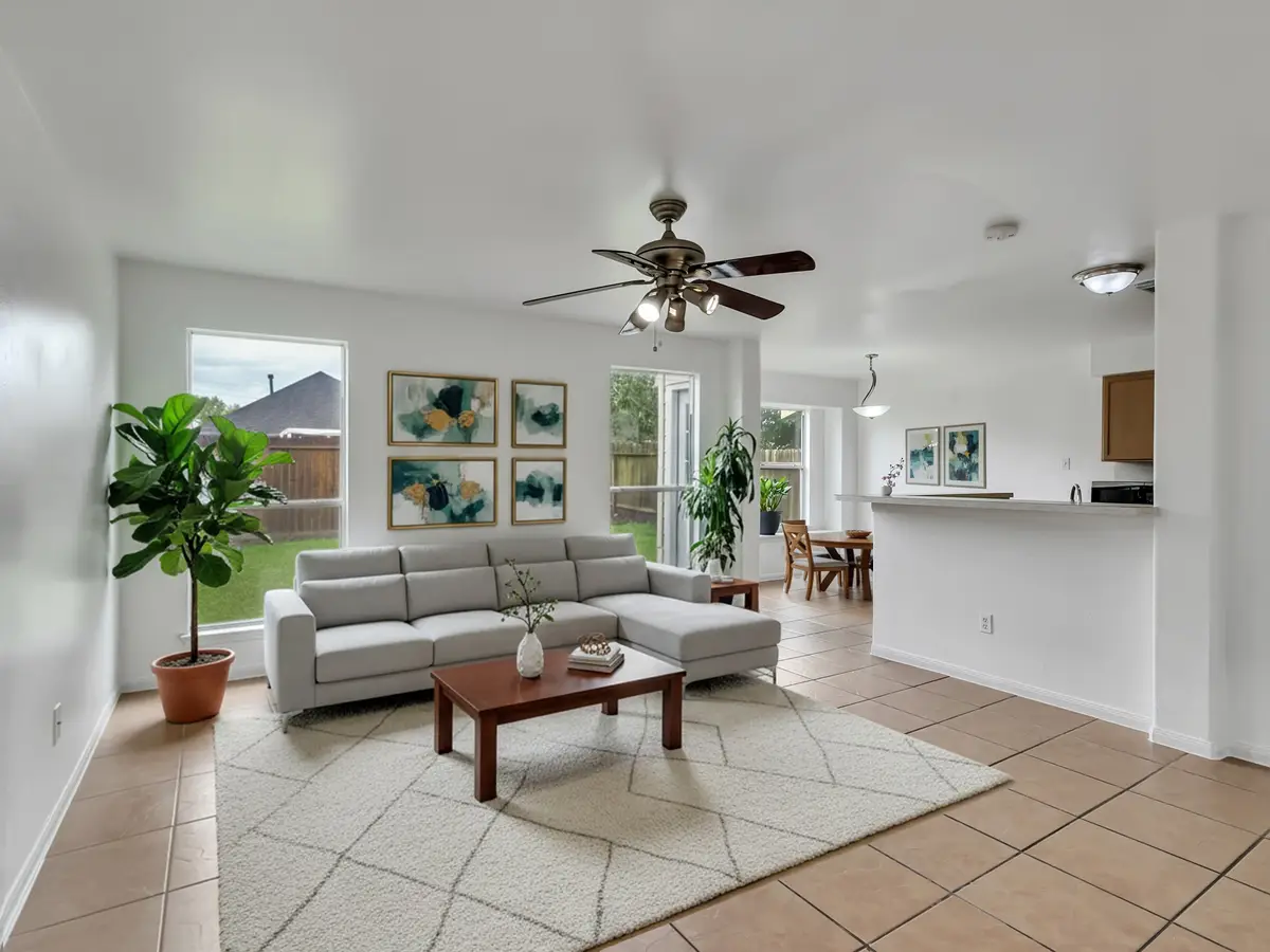 7211 Calcutta Spring Drive, Houston, TX 77083 - #1