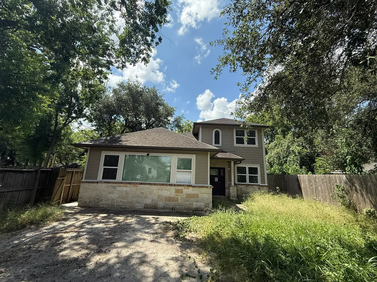 1004 Bonnie Street, South Houston, TX 77587 - #1