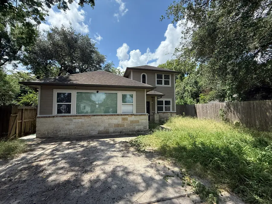 1004 Bonnie Street, South Houston, TX 77587 - #3