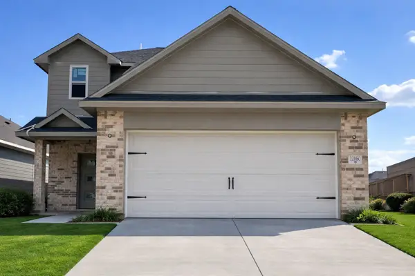 12160 Ridge Top Drive, Conroe, TX 77304