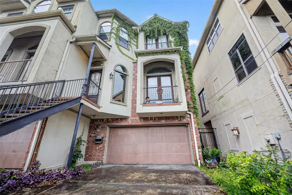 2334 Camden Drive, Houston, TX 77021