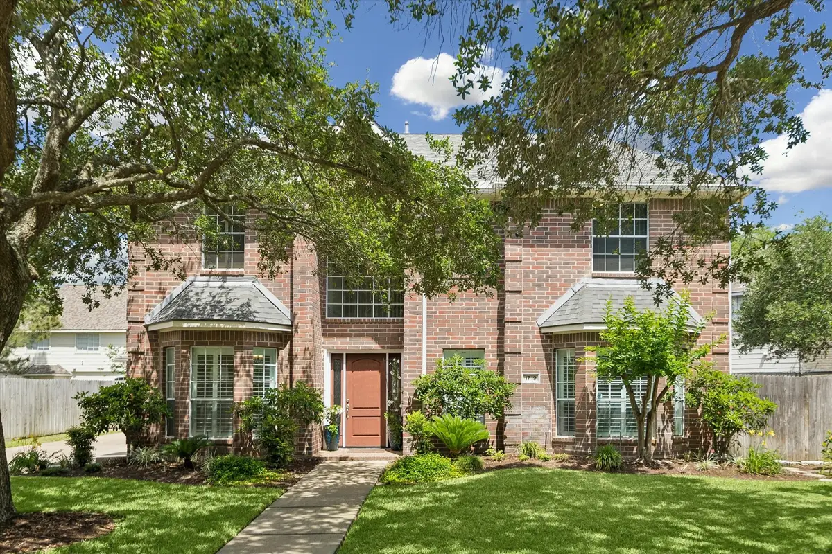 1719 Charlton House Lane, Katy, TX 77493 - #1
