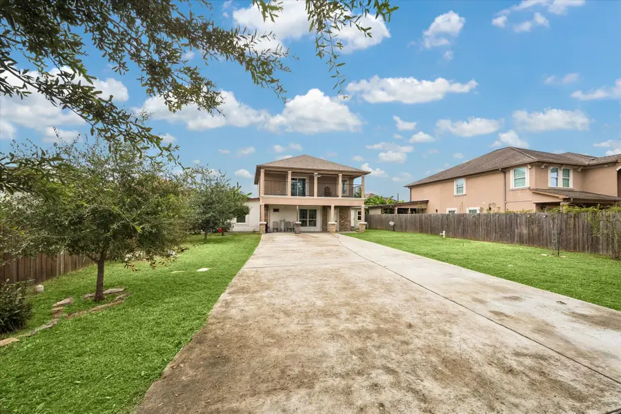 4414 Ivy Lane, Fresno, TX 77545 - #3