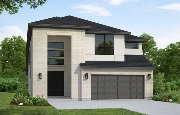 381 Mulberry Creek Street, Conroe, TX 77304