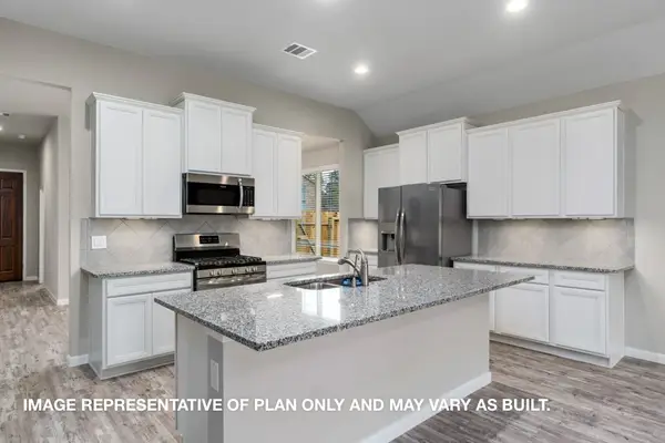 1620 Mesquite Trail, Dayton, TX 77535