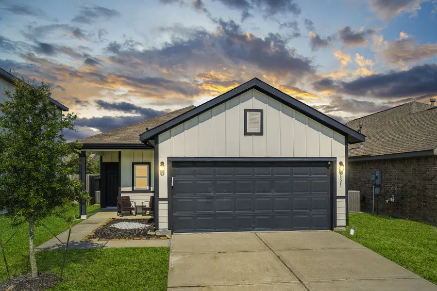 5823 Dry Brush Place, Katy, TX 77493 - #2
