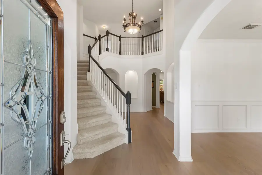 7 Renoir Trail Place, The Woodlands, TX 77382 - #3