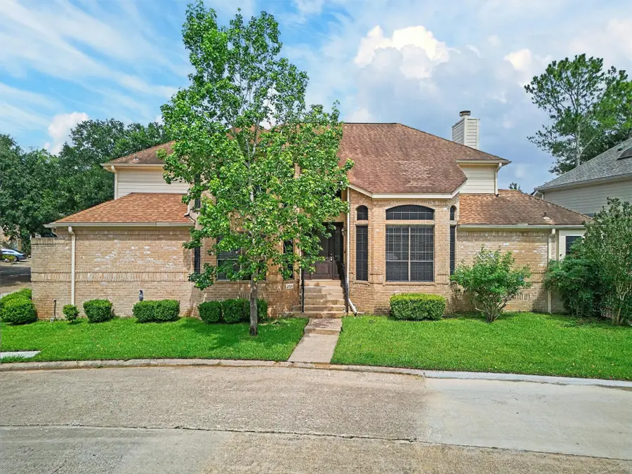 12929 Kingsbridge Lane, Houston, TX 77077 - #2
