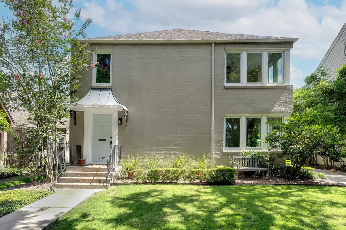 2110 South Boulevard, Houston, TX 77098 - #1