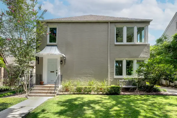 2110 South Boulevard, Houston, TX 77098
