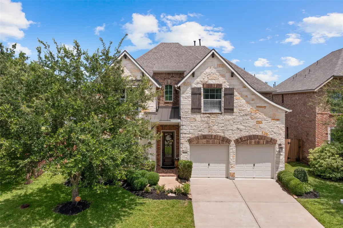 2820 Padova Court, League City, TX 77573 - #1