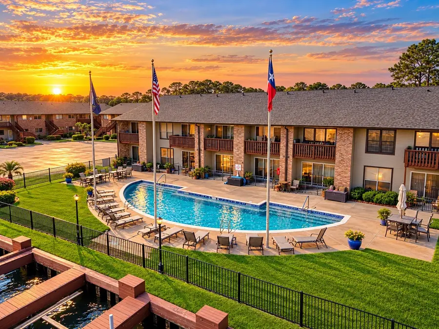 801 River Road #C106, Montgomery, TX 77356 - #3
