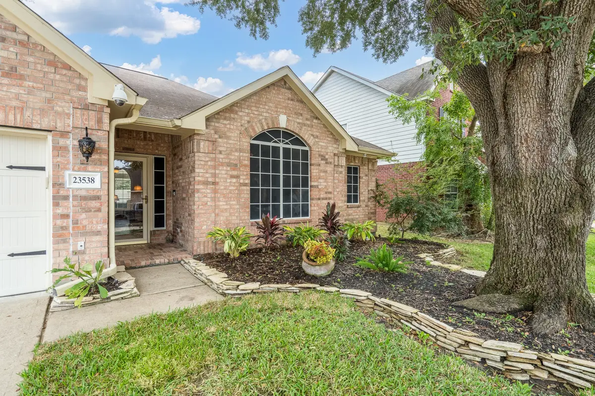 23538 W Tayman Park Lane, Katy, TX 77494 - Image #1