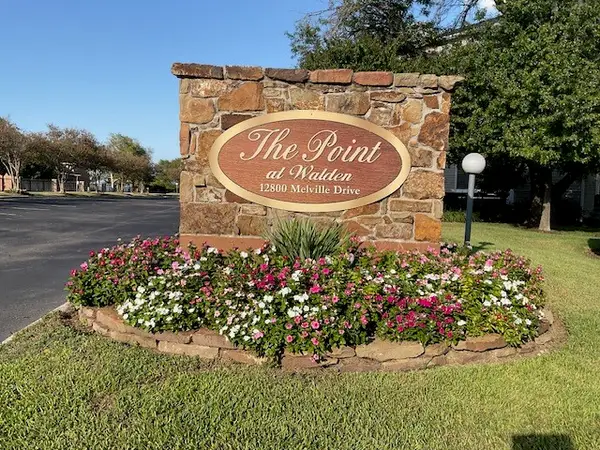 12800 Melville Drive #209-B, Montgomery, TX 77356
