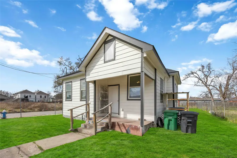 4003 New Orleans Street, Houston, TX 77020 - #2