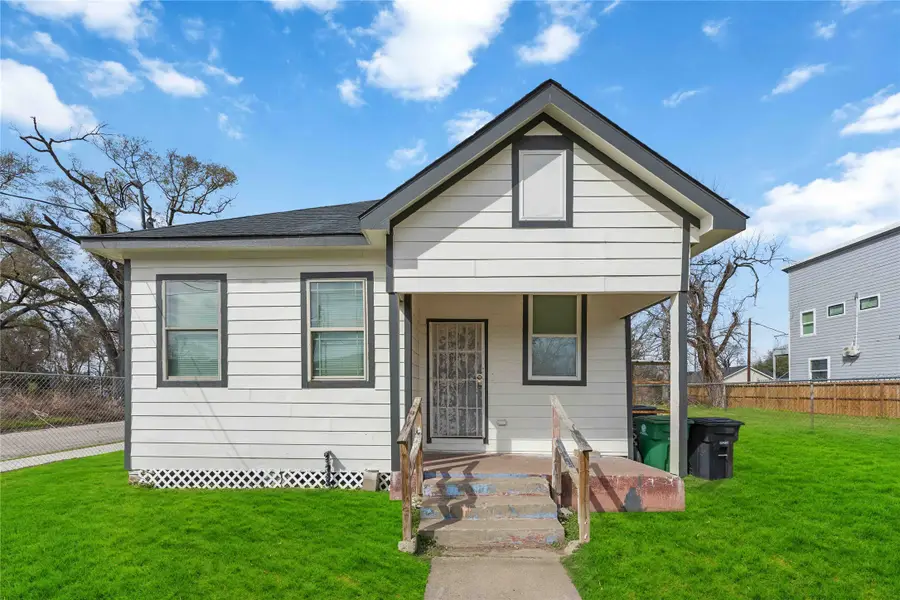 4003 New Orleans Street, Houston, TX 77020 - #3