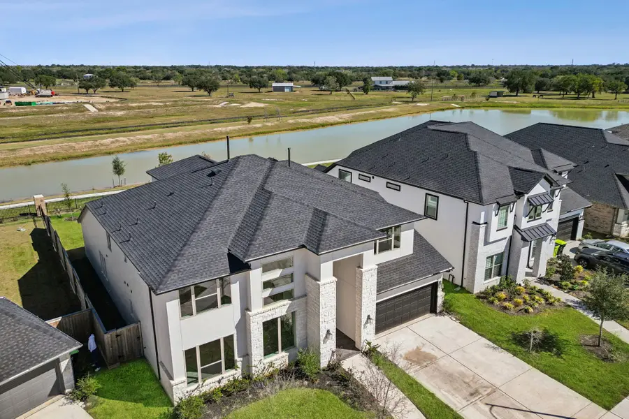 8818 Incandesce Rise Drive, Richmond, TX 77406 - Image #2