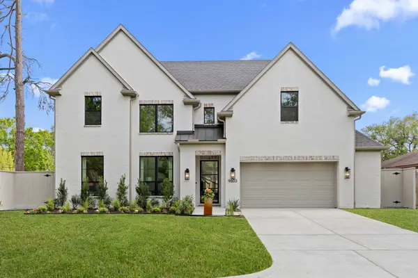9603 Carousel Lane, Houston, TX 77080