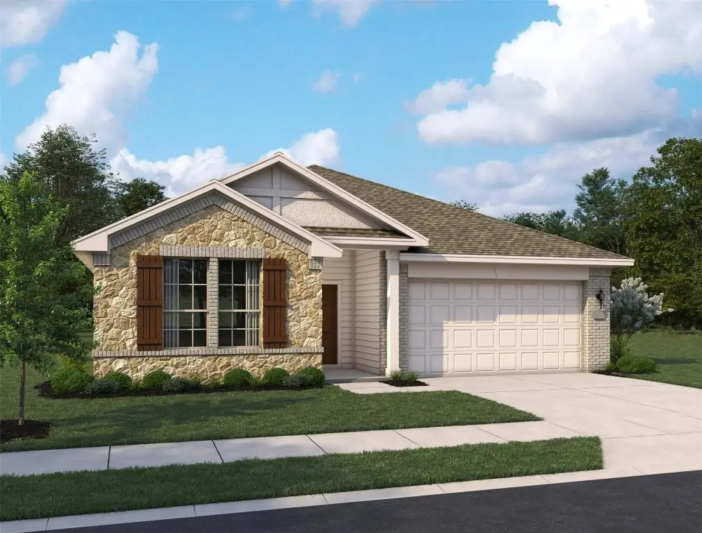 24449 North Blackwater Creek Trail, Magnolia, TX 77355 - #1