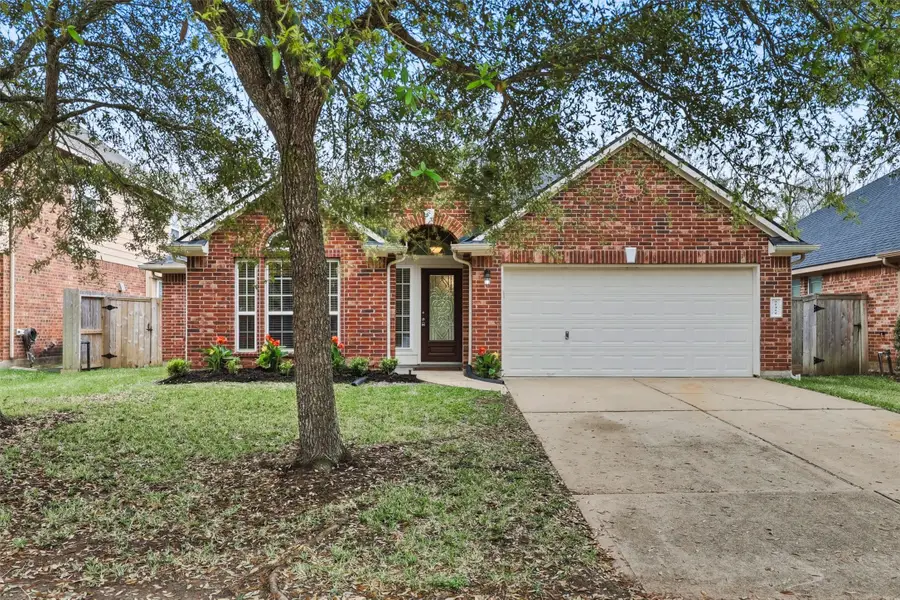 21411 Venture Park Drive, Richmond, TX 77406 - #2