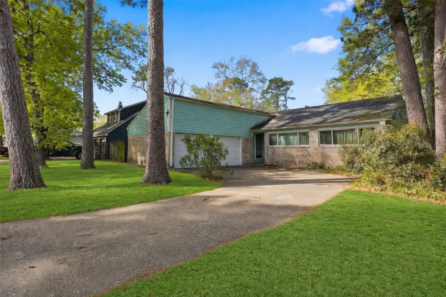 17011 Kings Walk Lane, Houston, TX 77070 - #2