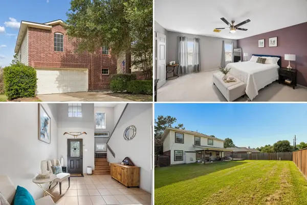 9014 Tarpon Springs Lane, Houston, TX 77095