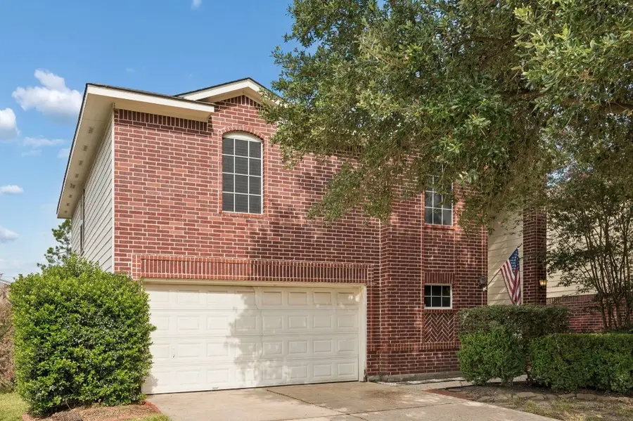 9014 Tarpon Springs Lane, Houston, TX 77095 - #2