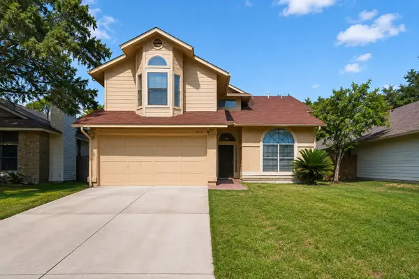9718 Silver Moon, San Antonio, TX 78254