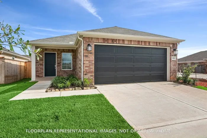 1010 Garnet Star Drive, La Marque, TX 77568 - #3