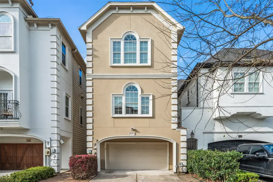 5734 Petty Street, Houston, TX 77007 - #2