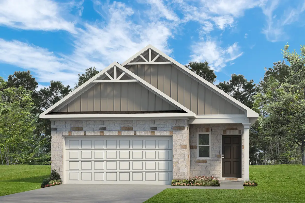 14362 Chilean Way, Splendora, TX 77372 - Image #1