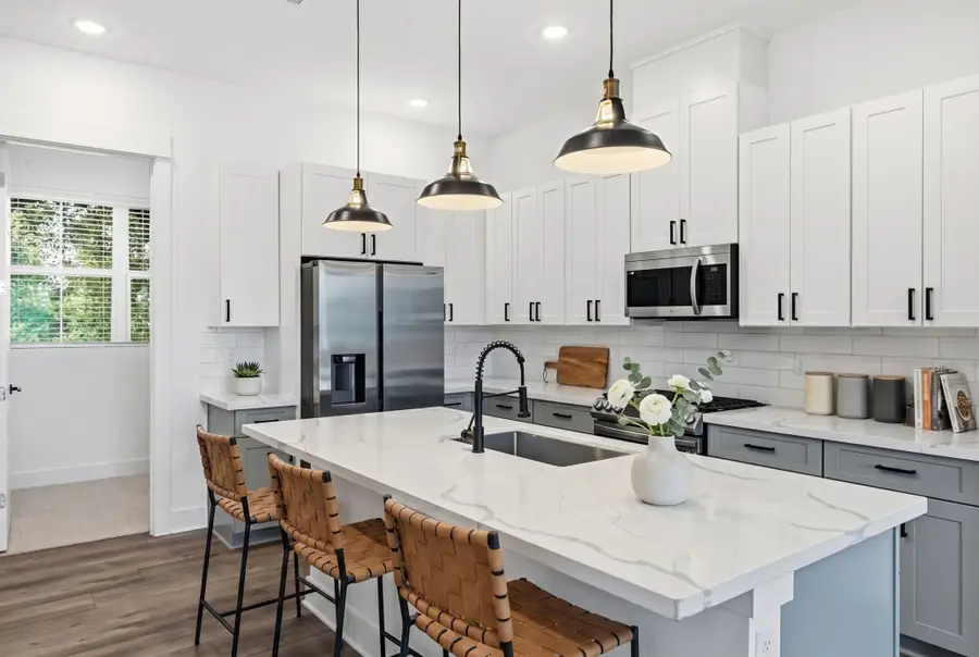 1404 Mansfield Street, Houston, TX 77091 - #3