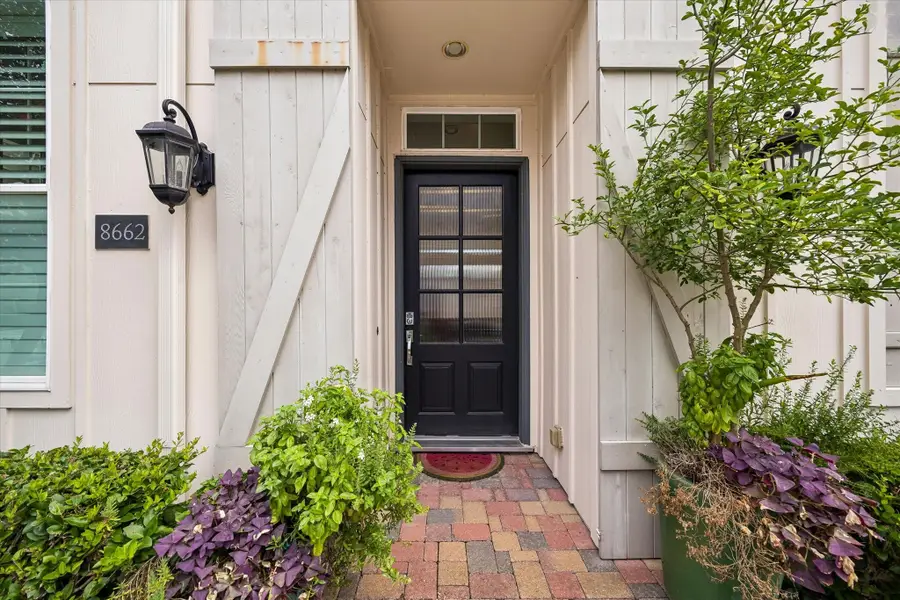 8662 Green Kolbe Lane, Houston, TX 77080 - #2