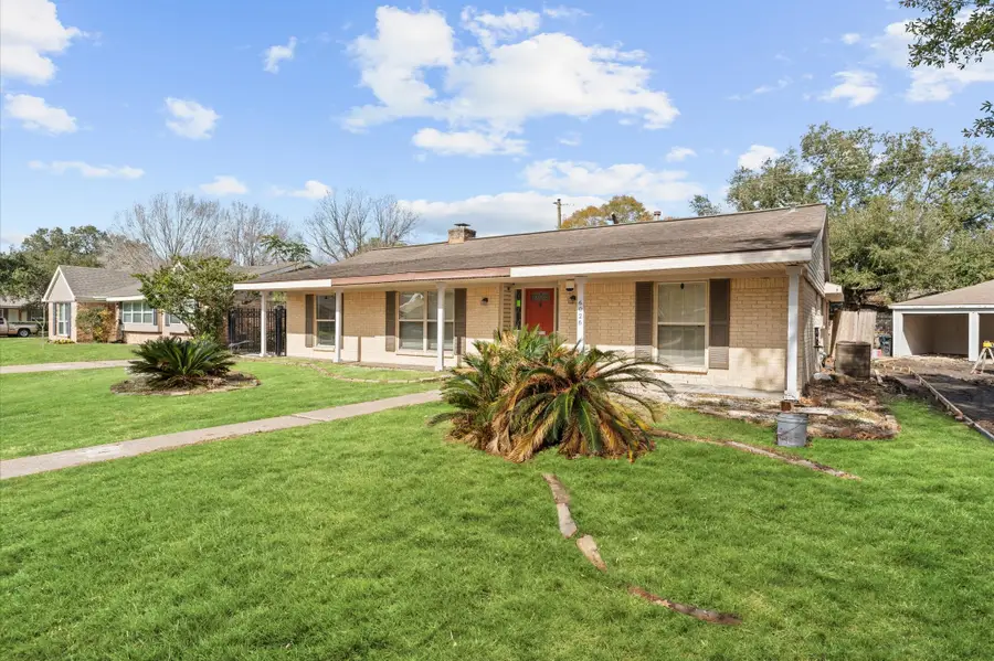 6026 Mcknight Street, Houston, TX 77035 - #3