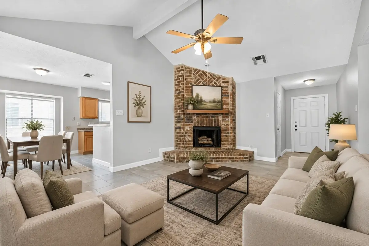 10207 Autumn Meadow Lane, Houston, TX 77064 - #1