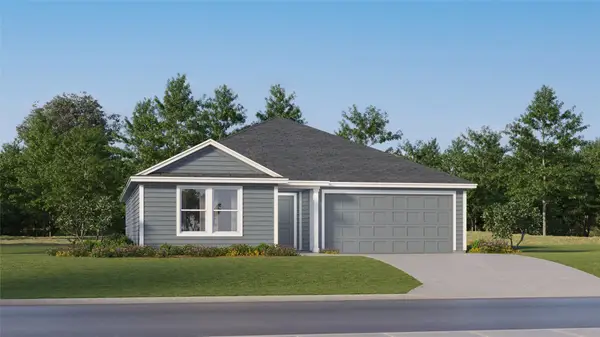 10486 Sugar Mill Drive, Conroe, TX 77306
