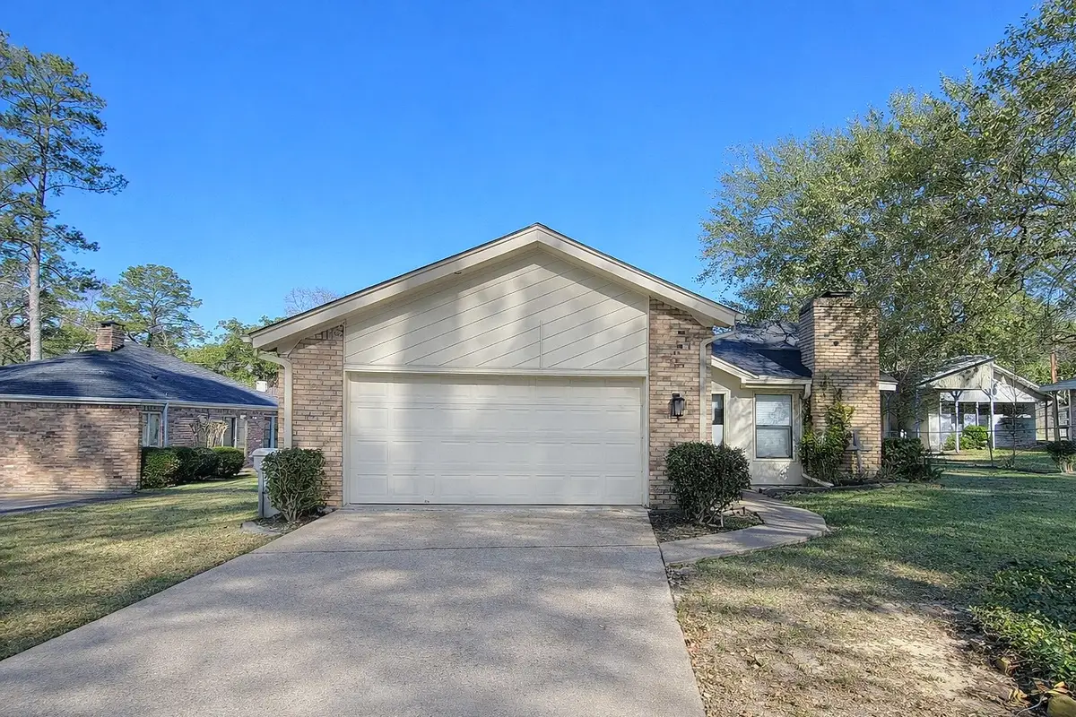 304 Lee Lane, Lufkin, TX 75904 - Image #1