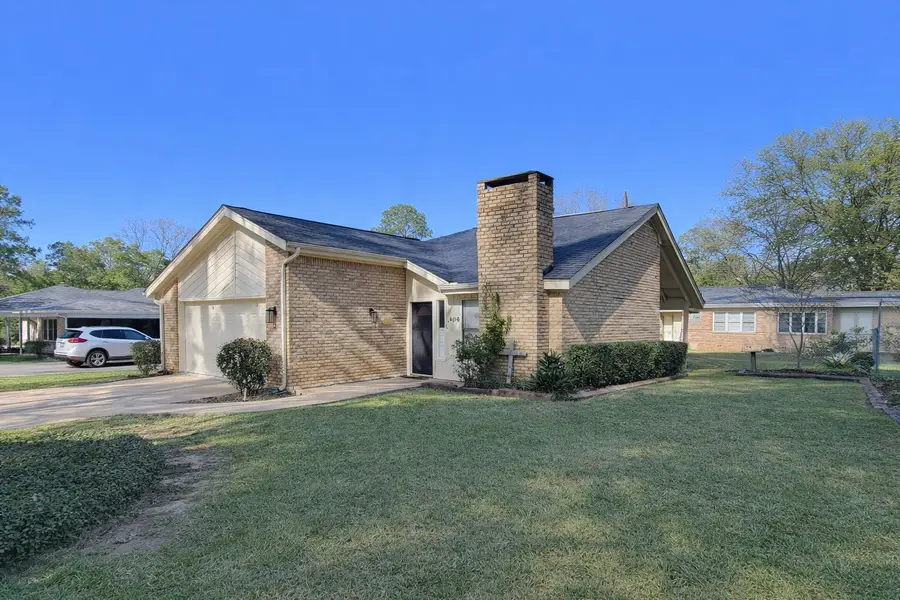304 Lee Lane, Lufkin, TX 75904 - Image #2
