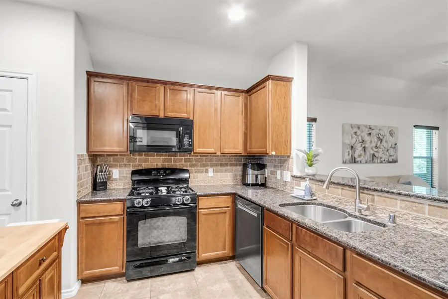 1700 Fall Forest Court, Conroe, TX 77301 - #3