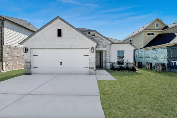 11031 Gardenia Creek Drive, Houston, TX 77044