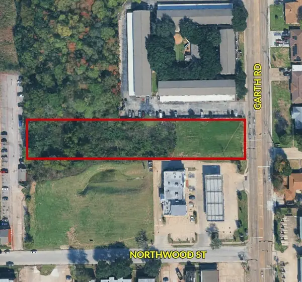 3203 Garth Road, Baytown, TX 77521