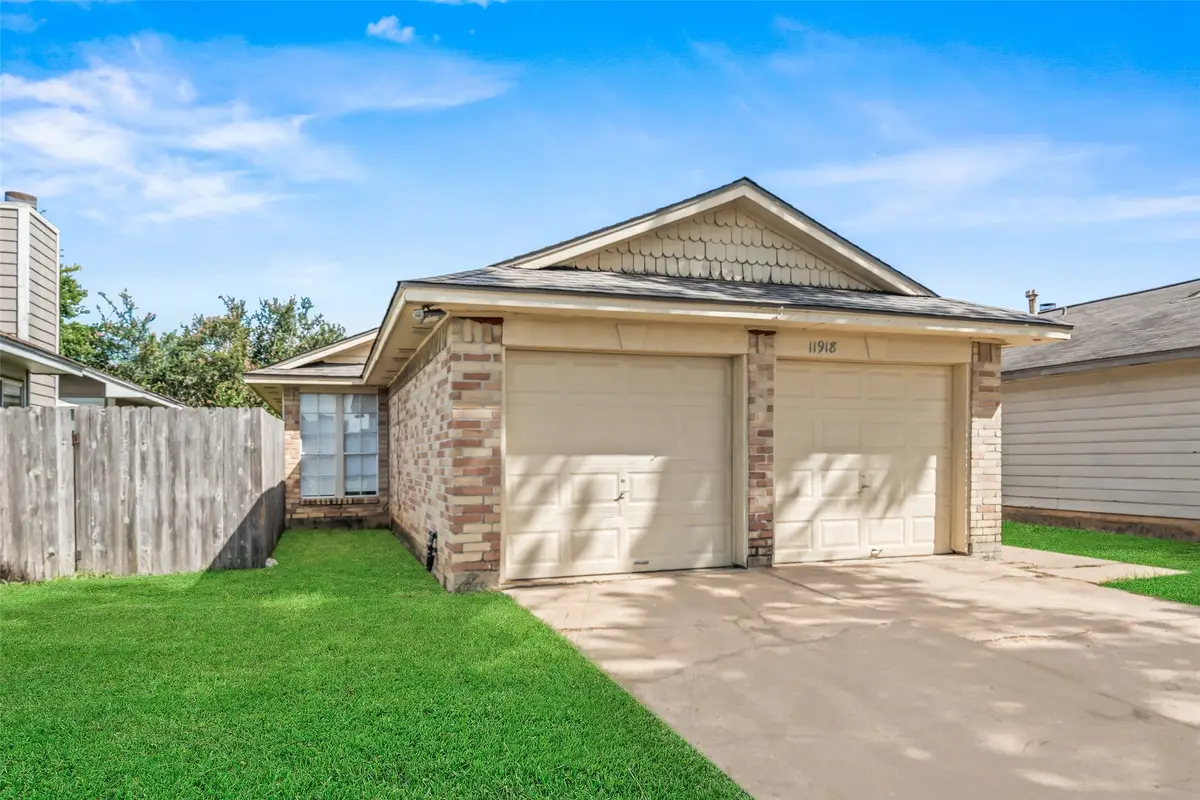 11918 Westwold Drive, Tomball, TX 77377 - #1
