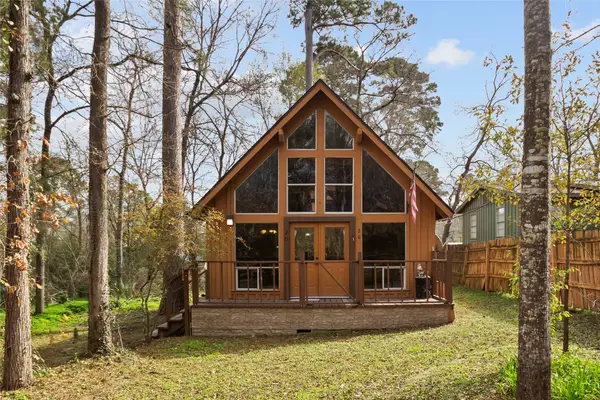 20 Shannon, Huntsville, TX 77320