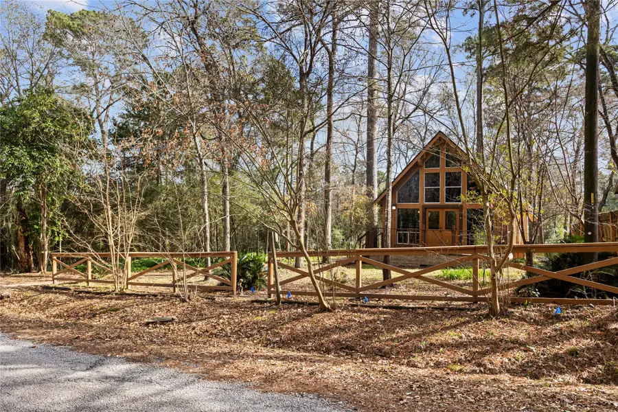 20 Shannon, Huntsville, TX 77320 - #2