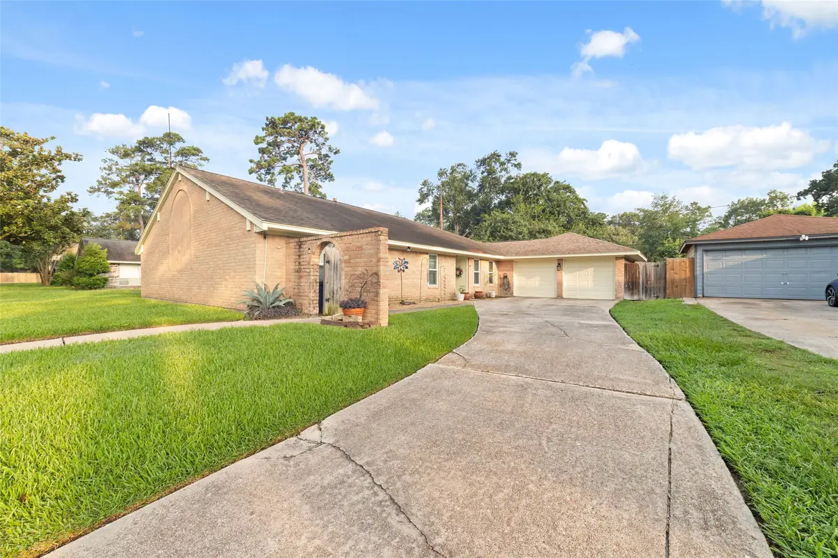 218 Black Forest Drive, Spring, TX 77388 - #1